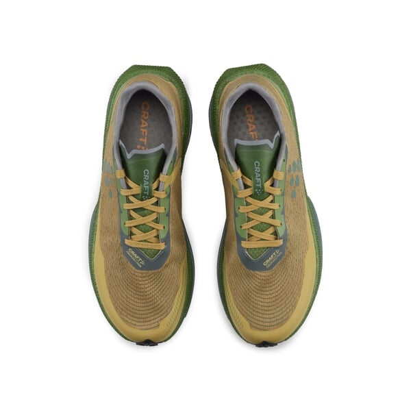 Boty CRAFT PRO Endurance Trail