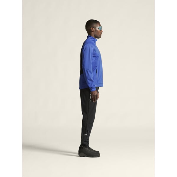 Bunda CRAFT PRO Nordic Race 2