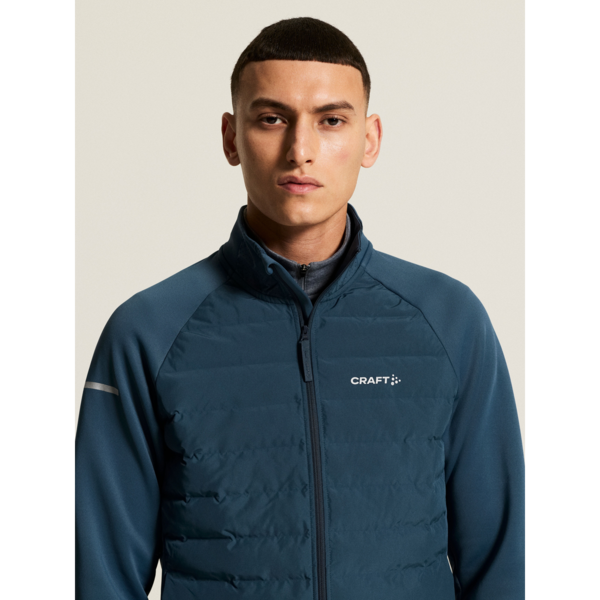 SubZ Jacket 4 M
