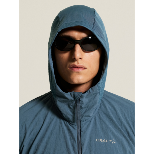 SubZ Light Hood Sweater M
