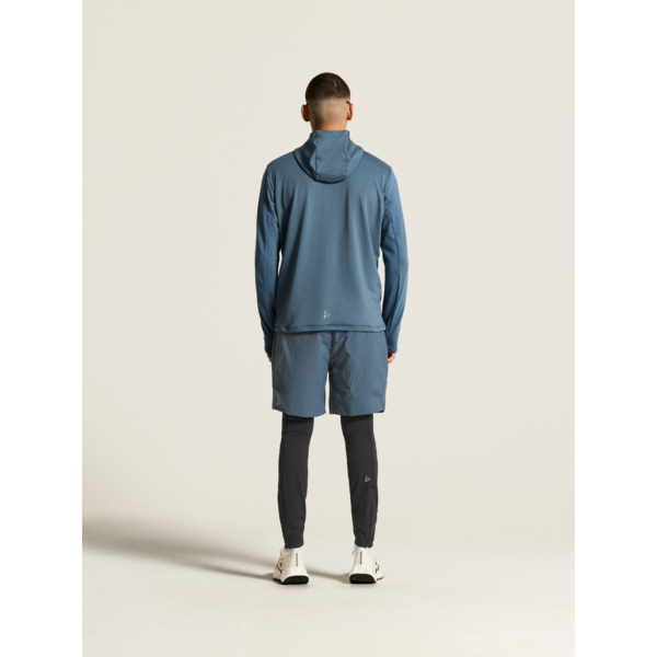 SubZ Light Hood Sweater M