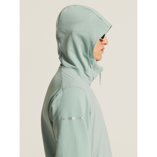 SubZ Light Hood Sweater M