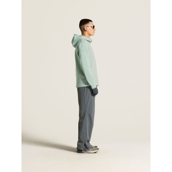 SubZ Light Hood Sweater M