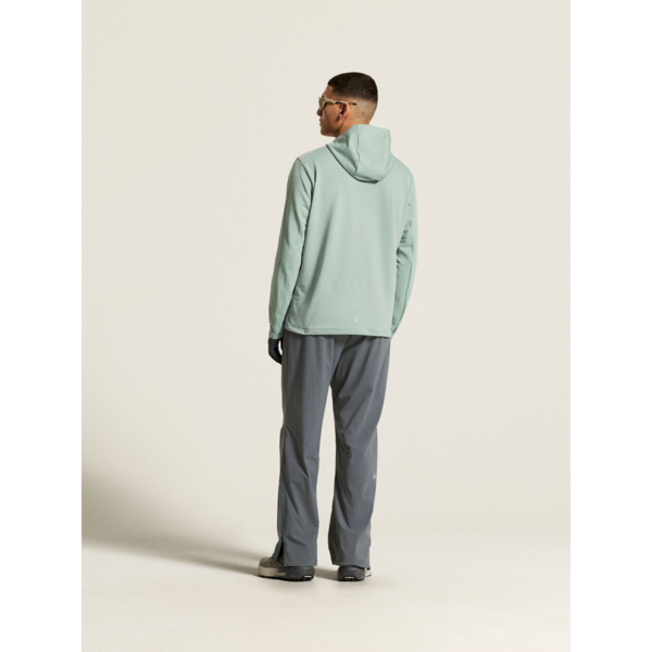SubZ Light Hood Sweater M