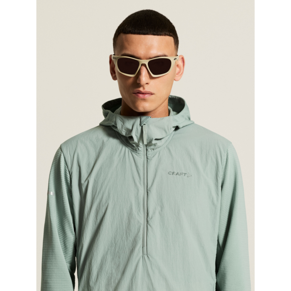 SubZ Light Hood Sweater M