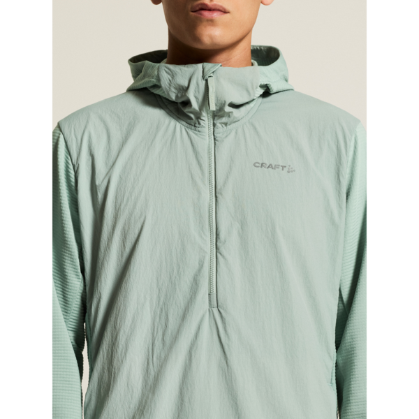 SubZ Light Hood Sweater M