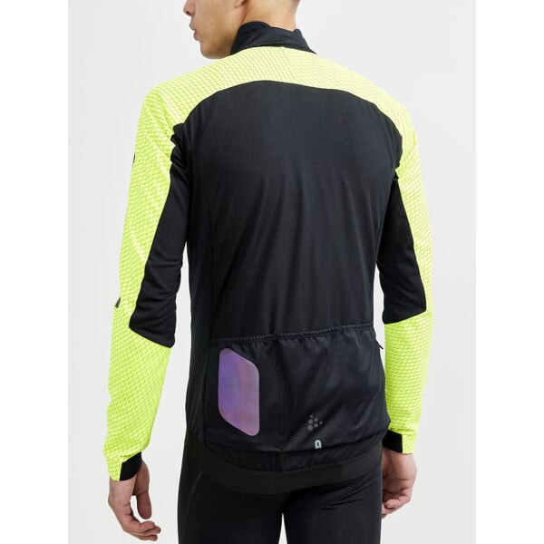 Cyklobunda CRAFT ADV SubZ Lume