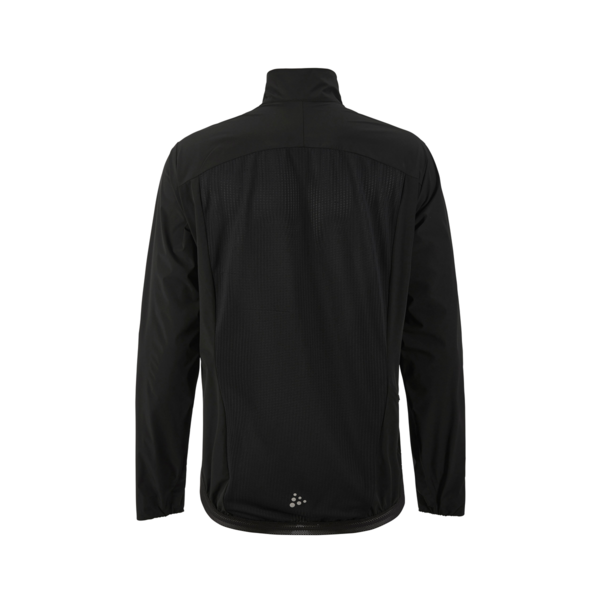 Endur Light Wind Jacket W