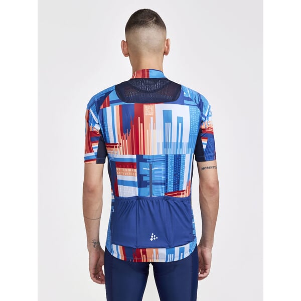 Cyklodres CRAFT ADV Endur Grap