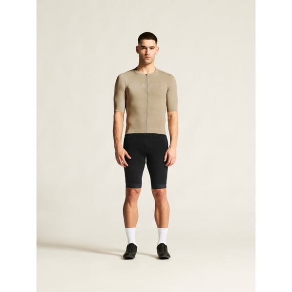 Cyklodres CRAFT Endur Logo