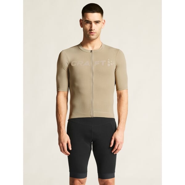 Cyklodres CRAFT Endur Logo