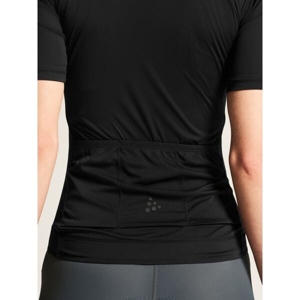 Endur Logo Jersey W
