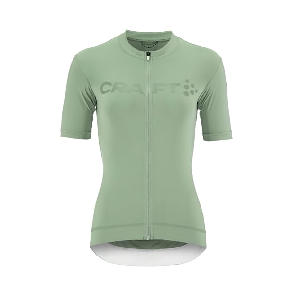 Endur Logo Jersey W