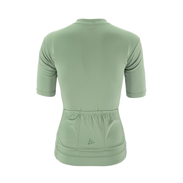 Endur Logo Jersey W