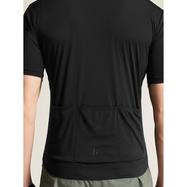 Cyklodres CRAFT Everyday SS