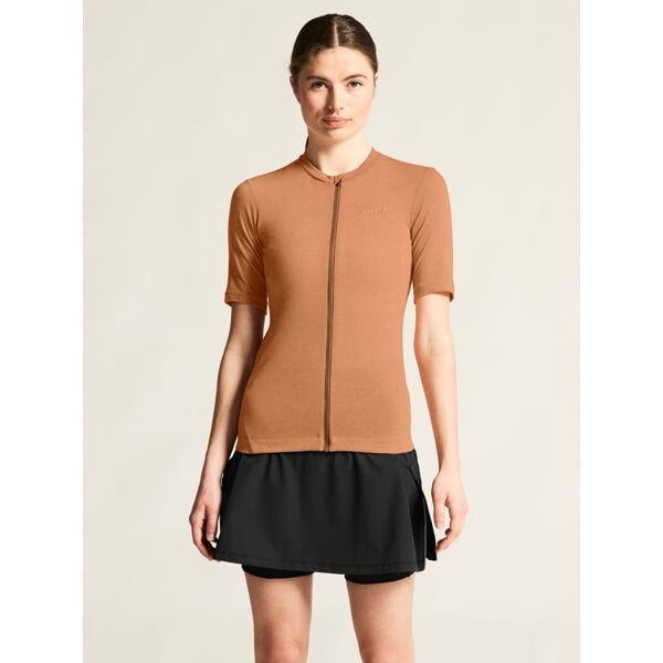 Cyklodres CRAFT Everyday Wool