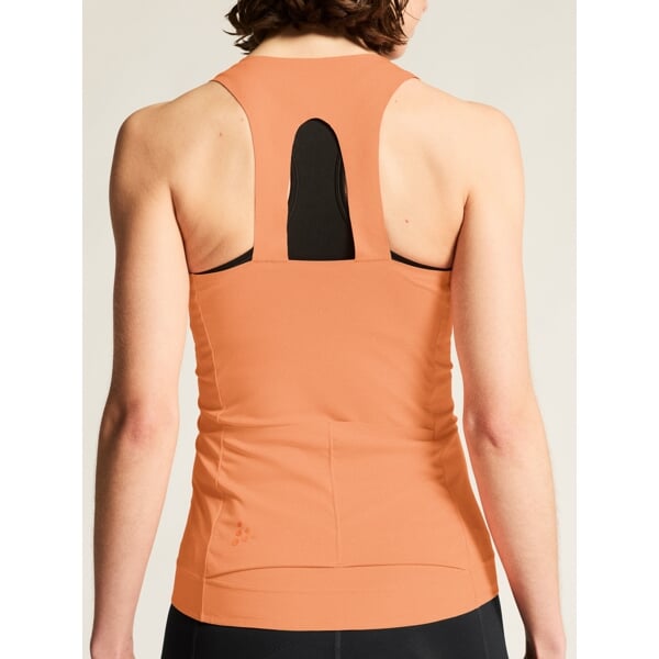 Cyklonátělník CRAFT Endur