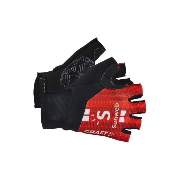 Cyklorukavice CRAFT Sunweb Sum