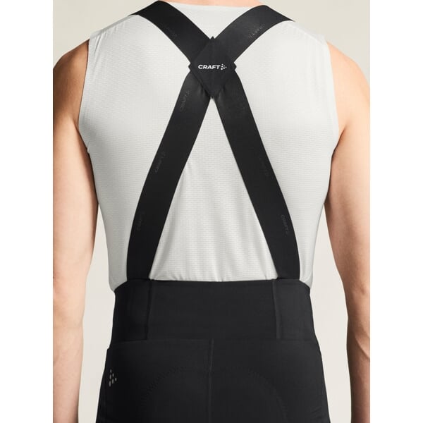 Cyklošortky CRAFT Endur Bib C2