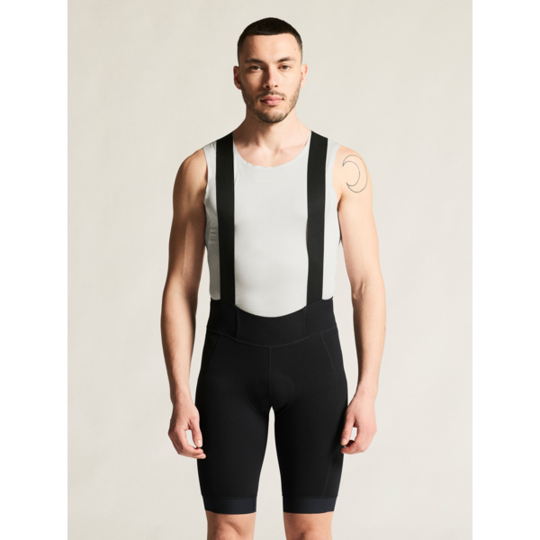 Endur Cargo Bib Shorts C3 M
