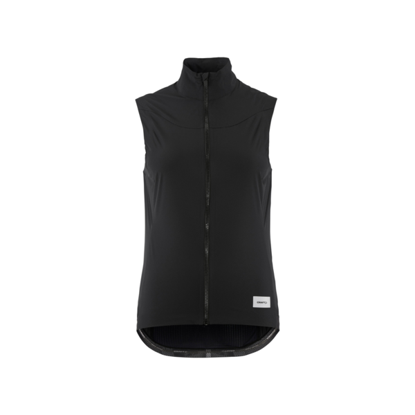Endur Light Wind Vest W