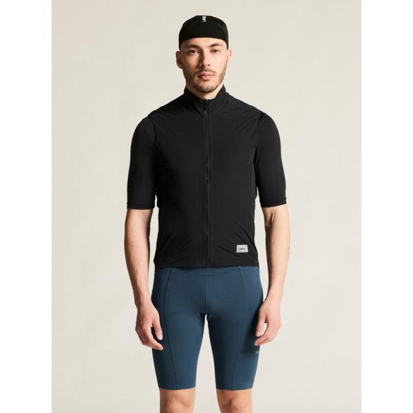 Endur Light Wind Vest M