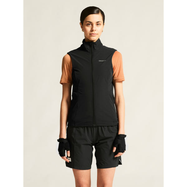 Everyday Thermal Wind Vest W