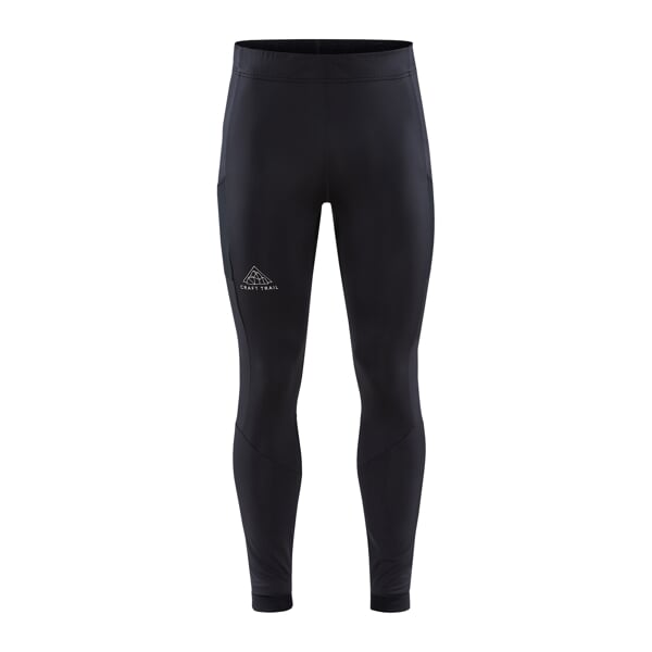 Nohavice CRAFT PRO Trail Tight