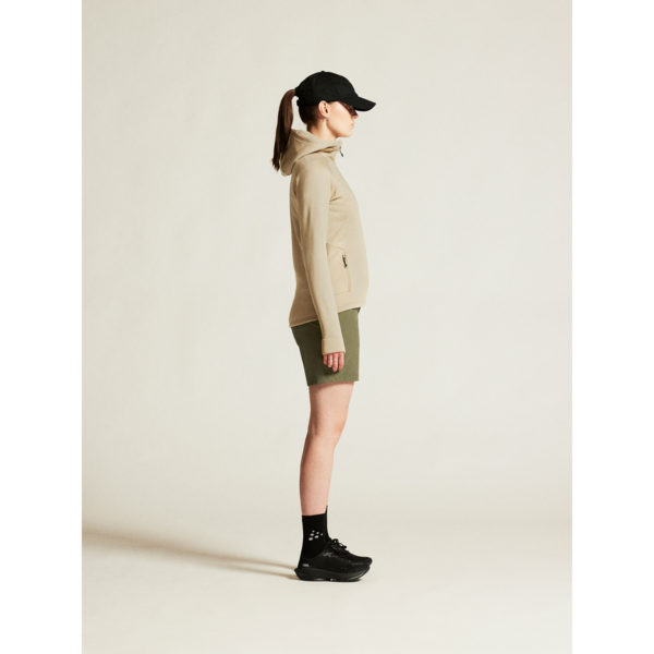 ADV Explore Power Fleece Hood