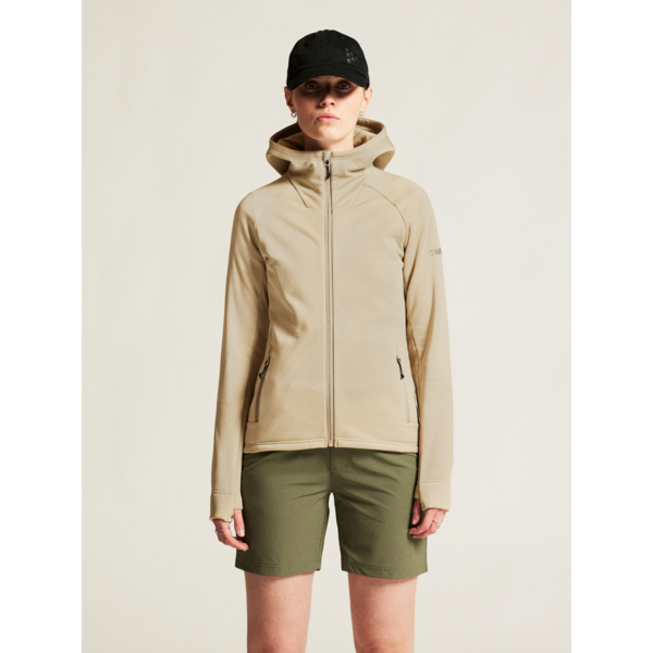 ADV Explore Power Fleece Hood