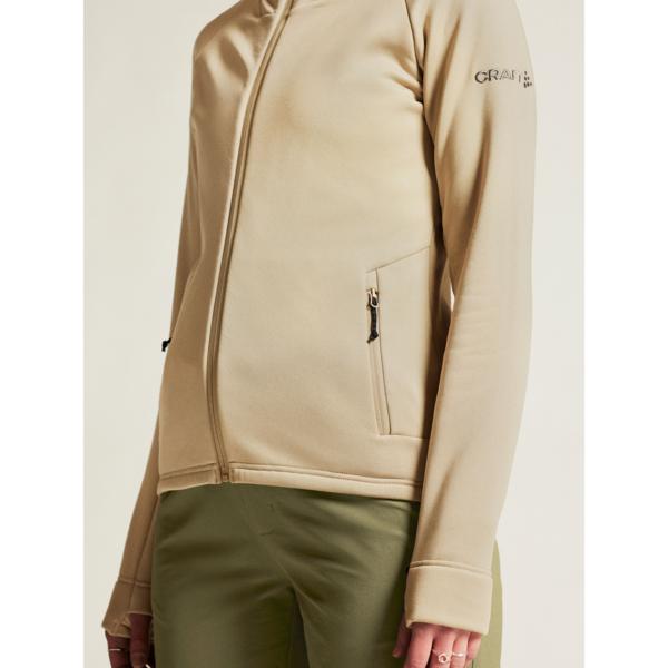 ADV Explore Power Fleece Hood