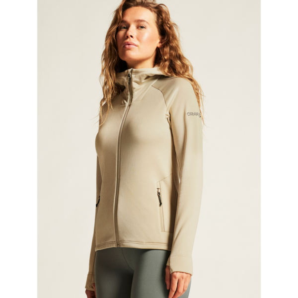 ADV Explore Power Fleece Hood