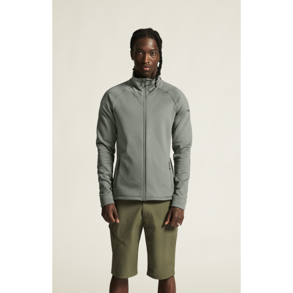 ADV Explore Power Fleece Jkt M
