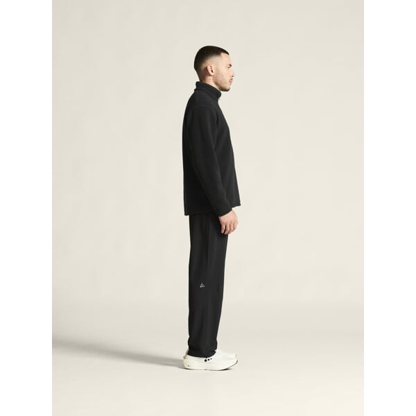 Mikina CRAFT Join Pile Fleece