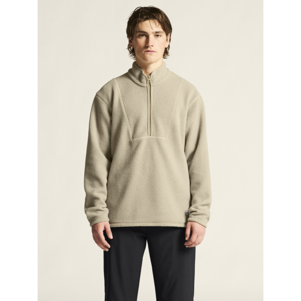 Join Pile Fleece HZ M