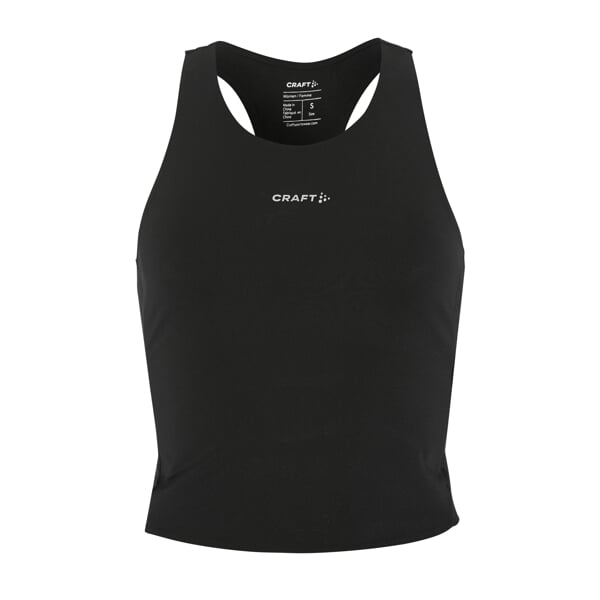 Nátělník CRAFT Hypervent Cropp