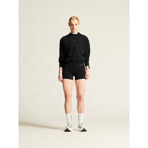 Essence Hotpants 3 W