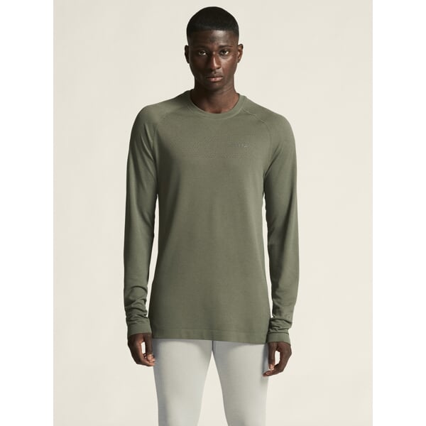 Triko CRAFT Active Comfort LS