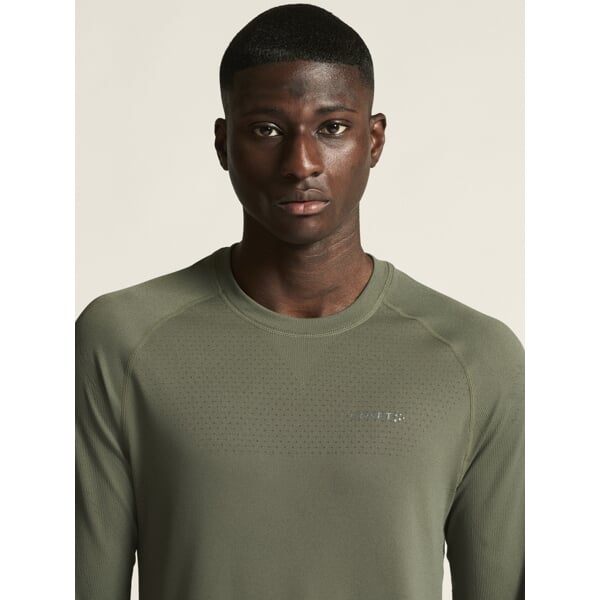 Triko CRAFT Active Comfort LS