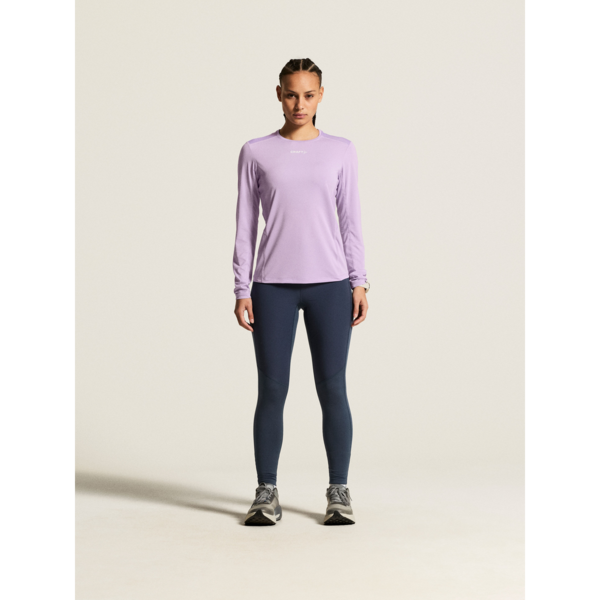 ADV Essence LS Tee 2 W