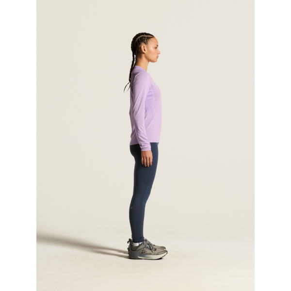 ADV Essence LS Tee 2 W