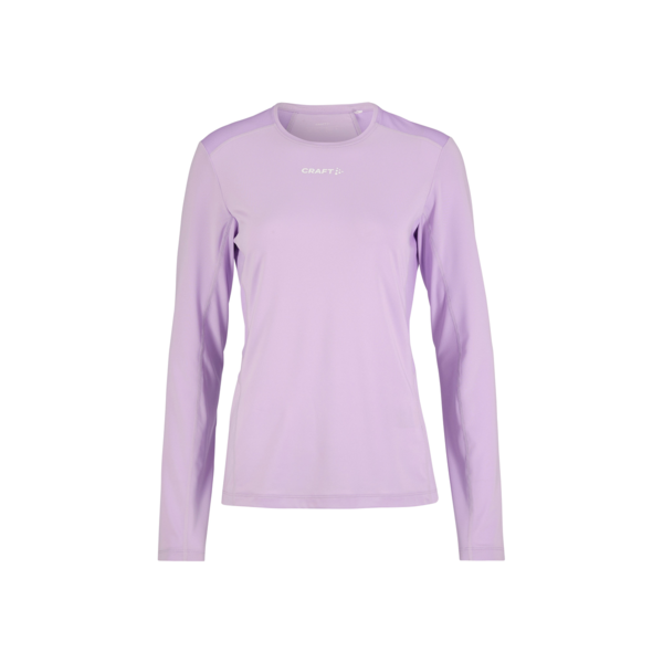 ADV Essence LS Tee 2 W