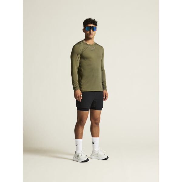 Triko CRAFT ADV Essence LS 2