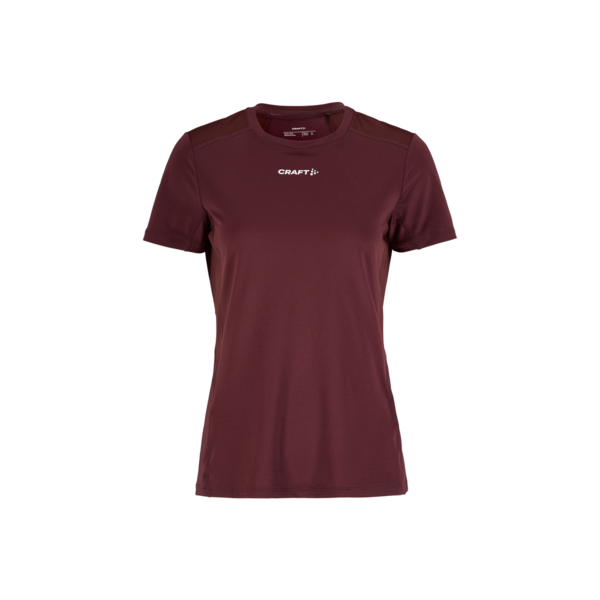 ADV Essence SS Tee 2 W