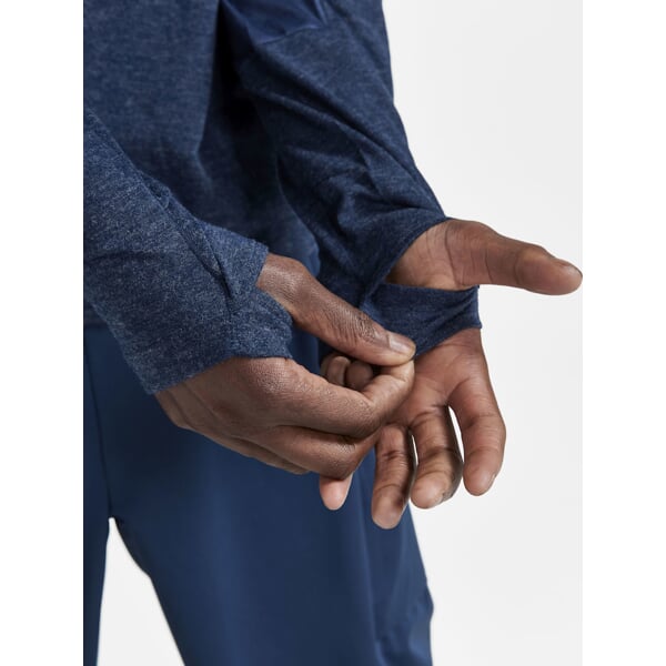 Tričko CRAFT ADV SubZ Wool LS