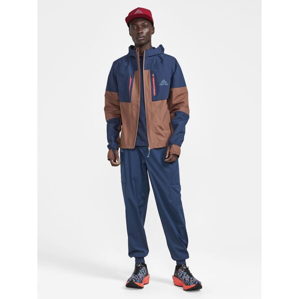Tričko CRAFT ADV SubZ Wool LS