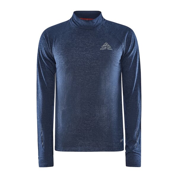 Tričko CRAFT ADV SubZ Wool LS