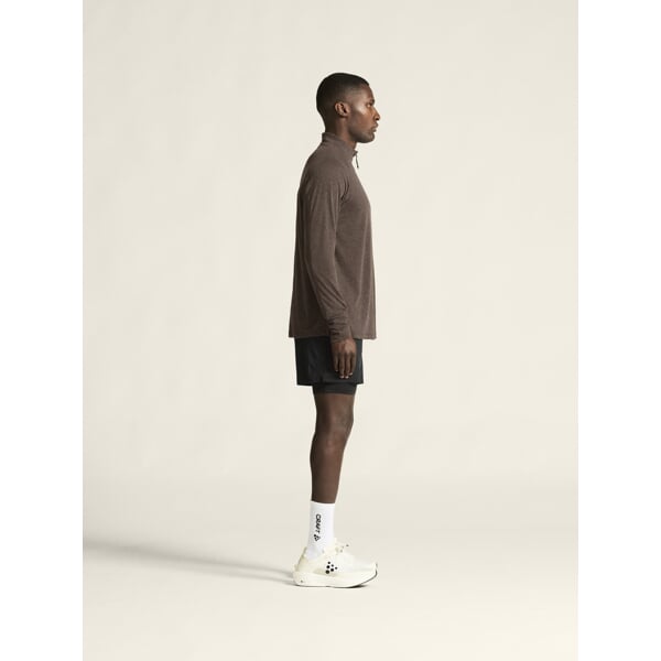 Triko CRAFT ADV SubZ Wool LS 3