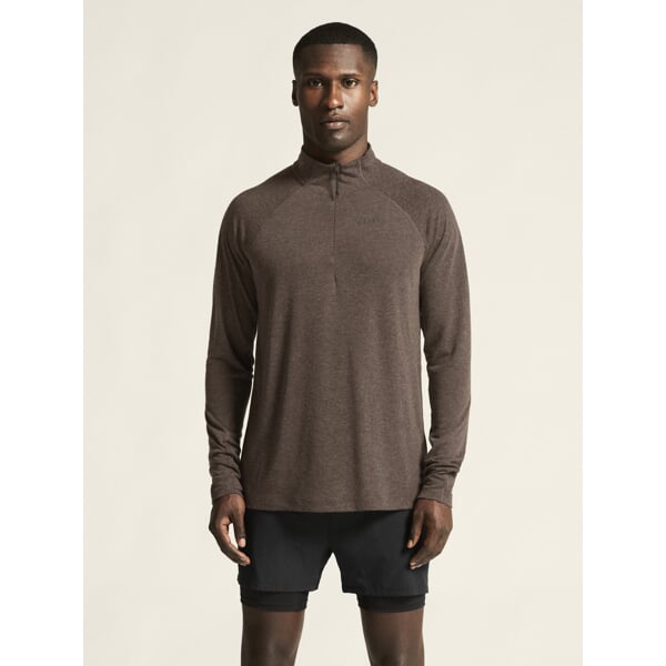 Triko CRAFT ADV SubZ Wool LS 3