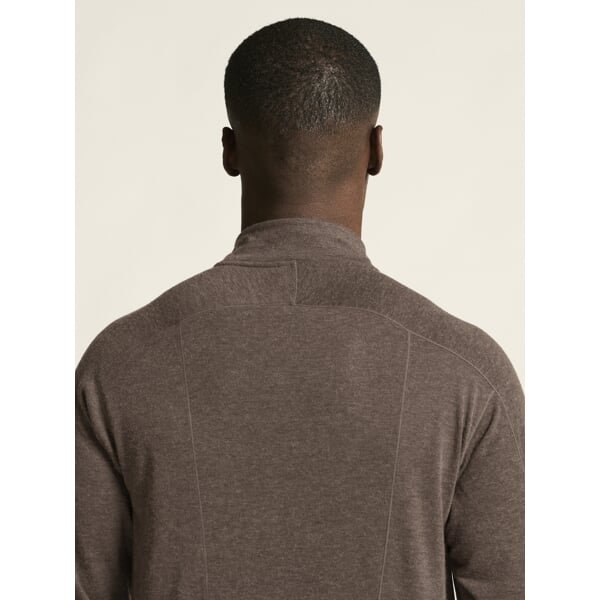 Triko CRAFT ADV SubZ Wool LS 3